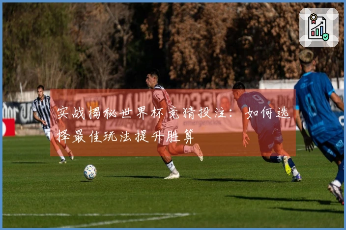 实战揭秘世界杯竞猜投注：如何选择最佳玩法提升胜算