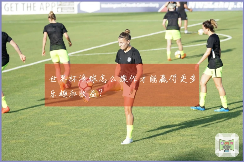 世界杯滚球怎么操作才能赢得更多乐趣和收益？