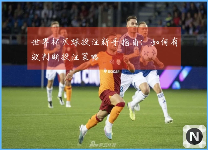 世界杯买球投注新手指南：如何有效判断投注策略