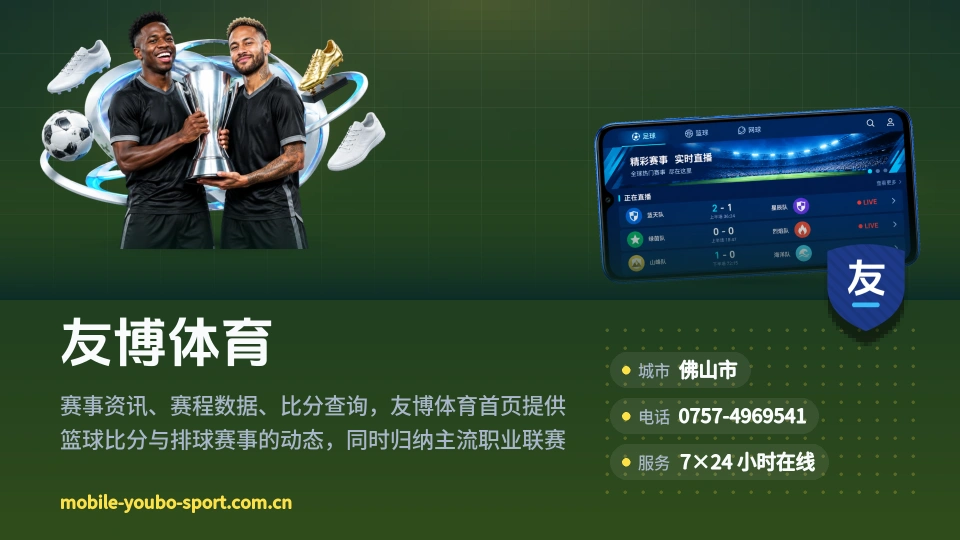 发现友博体育